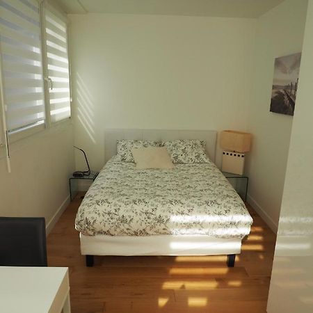 Appartement Place Golbery Strasbourg Eksteriør billede