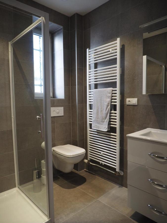 Appartement Place Golbery Strasbourg Eksteriør billede